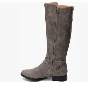 LifeStride Women's, Xtrovert Tall Shaft Boot 8.5W